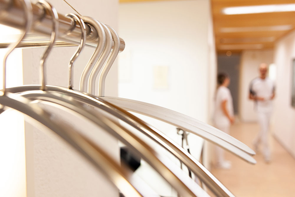 PRAXIS Baumgartner Zahnärzte